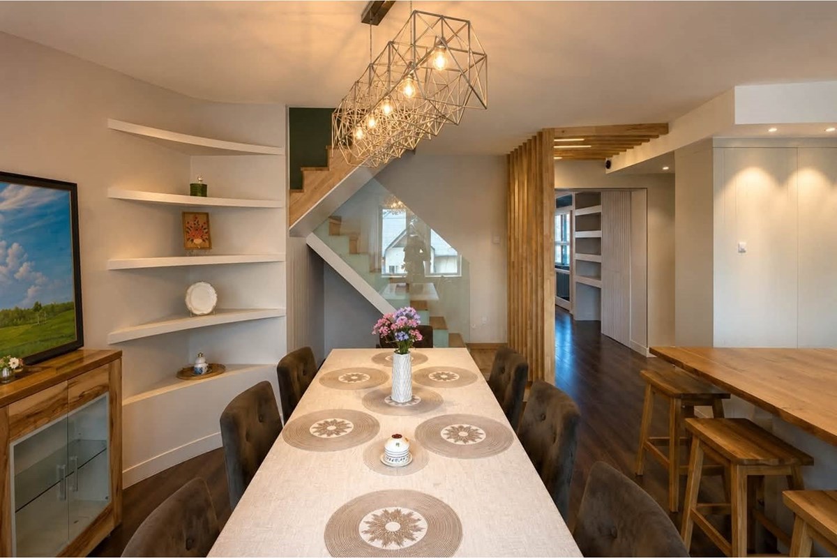 5-room house for sale — 2