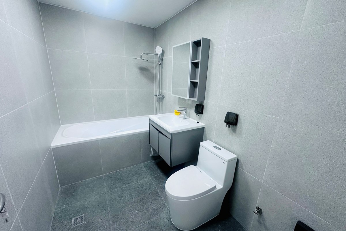 3-room apartment for sale — 12
