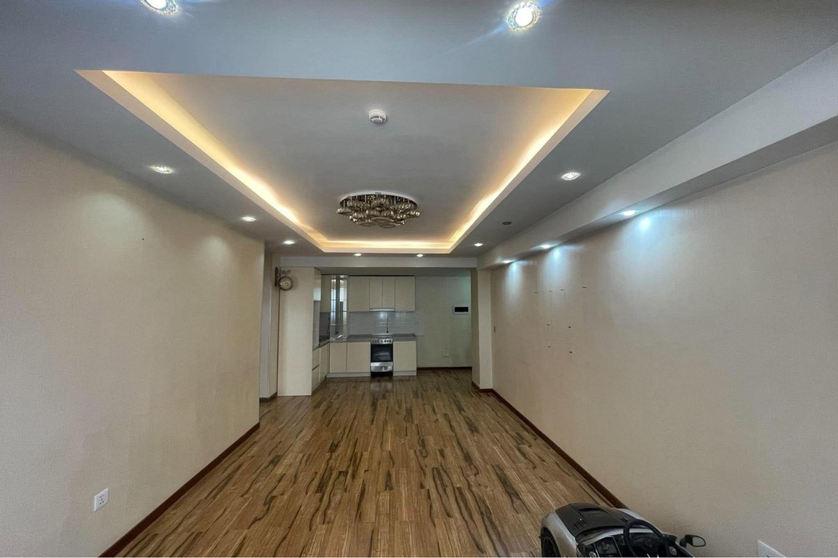 2-room apartment for sale — 3