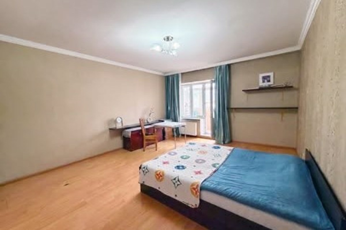 1-room apartment for sale — 5