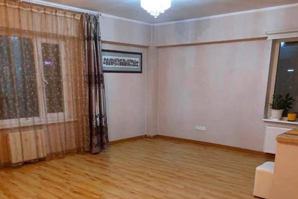 2-room apartment for sale — 4