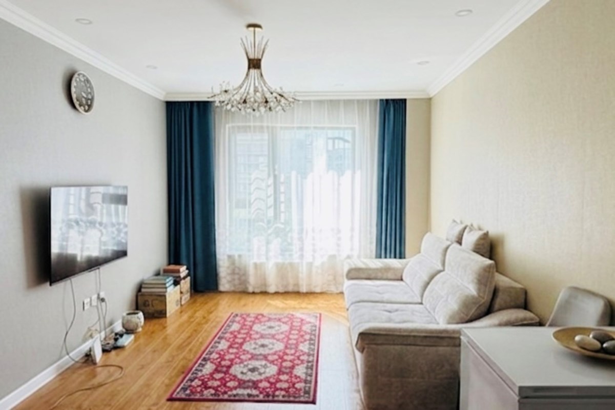 Худ 3 хороо cozy apartment 2 өрөө зарна — 2