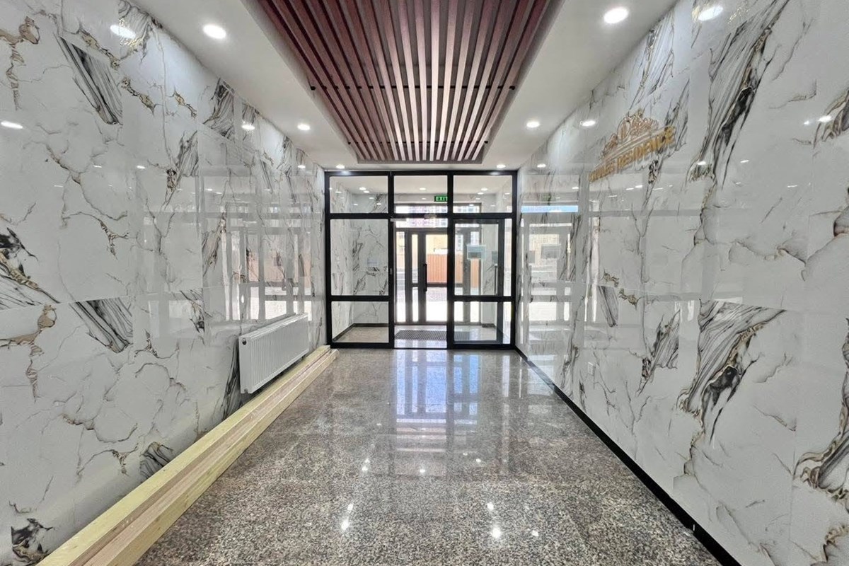 2-room apartment for sale — 4