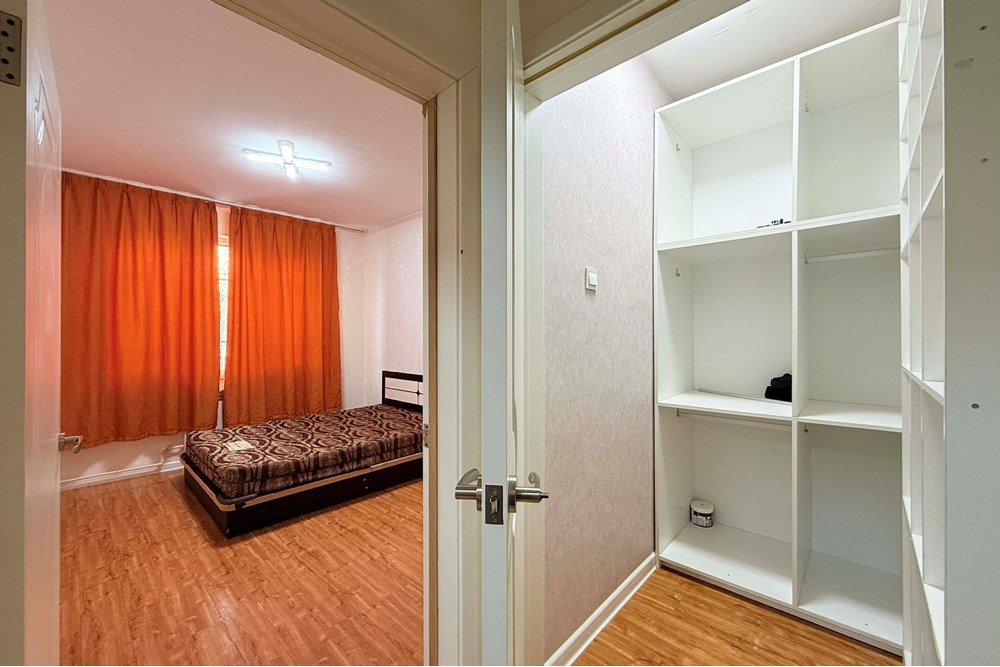 2-room apartment for rent — 6