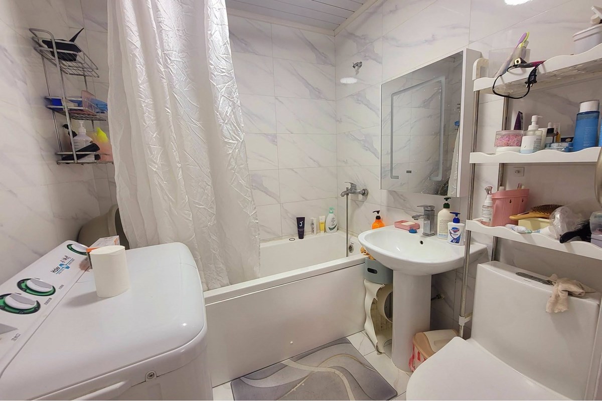 2-room apartment for sale — 9