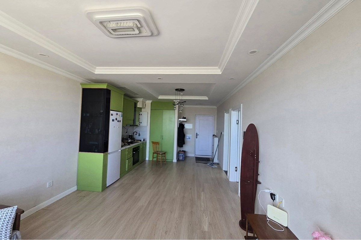 2-room apartment for sale — 2