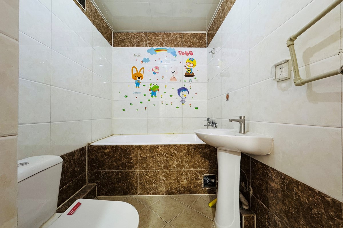 1-room apartment for sale — 8