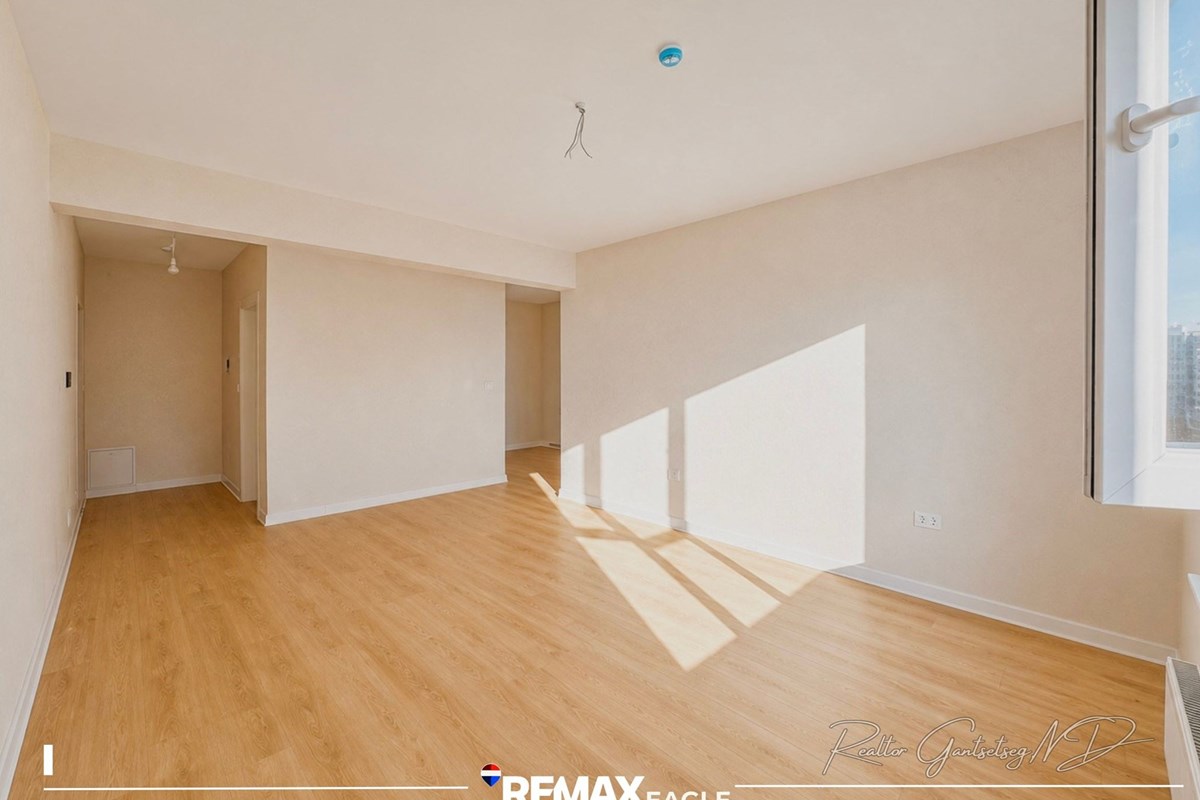 New 50.22 sq m 2 bedroom apartment in IC Town — 4