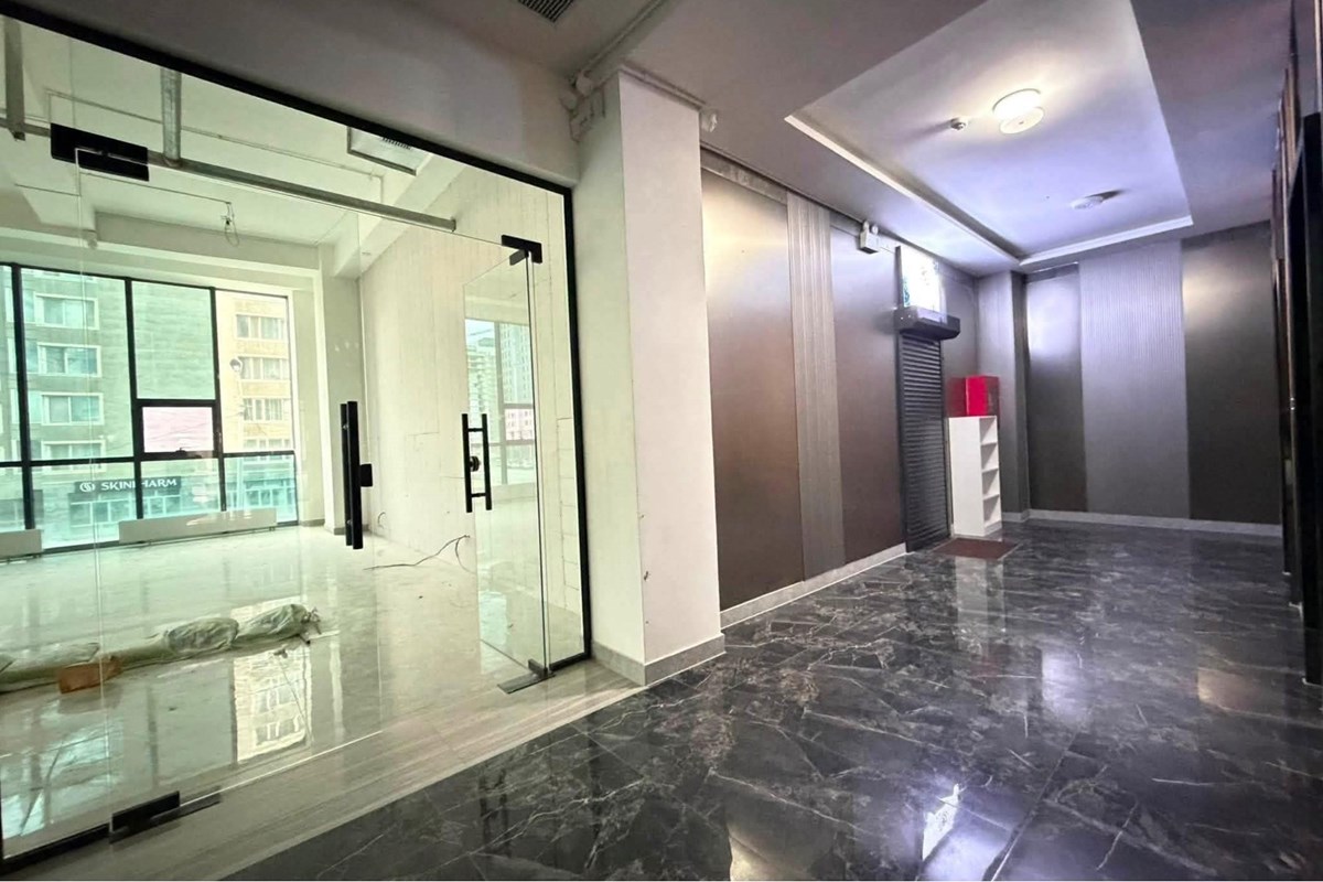 URBAN TOWER ҮЙЛЧИЛГЭЭНИЙ ТАЛБАЙ ХУДАЛДАНА — 6