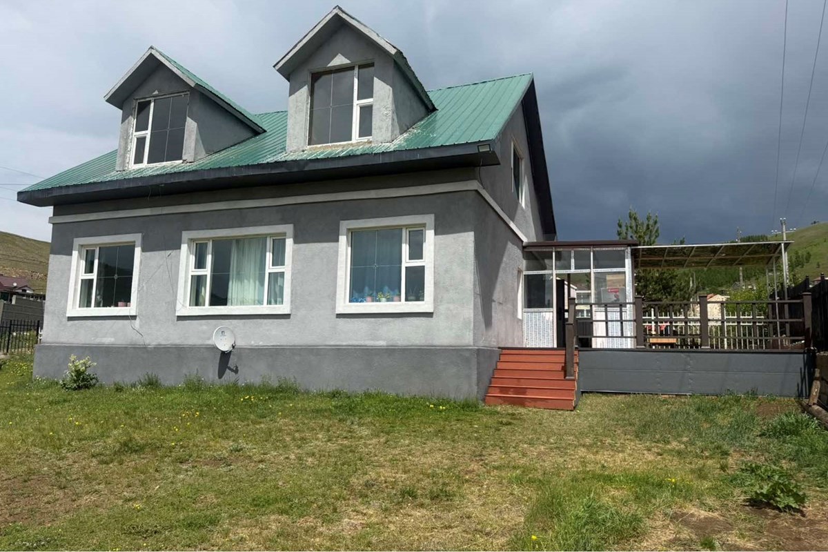 Бэлх Цуурай аманд 150 амины орон сууц