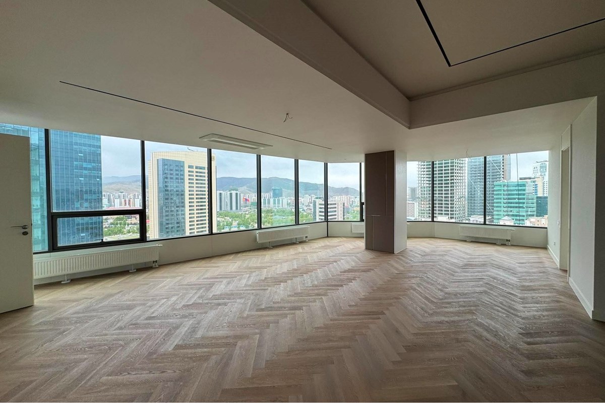 3-room apartment for sale — 9
