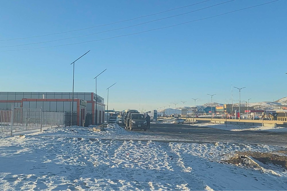 8982мкв газар зарна