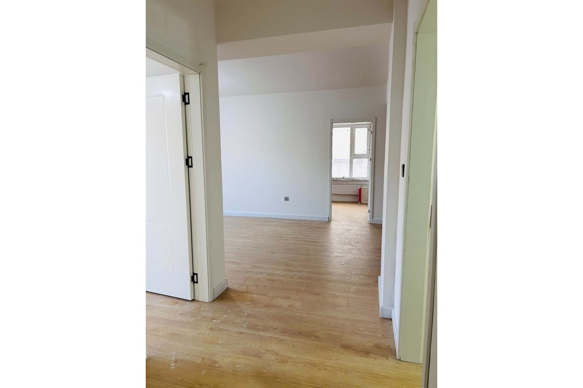 3-room apartment for sale — 8