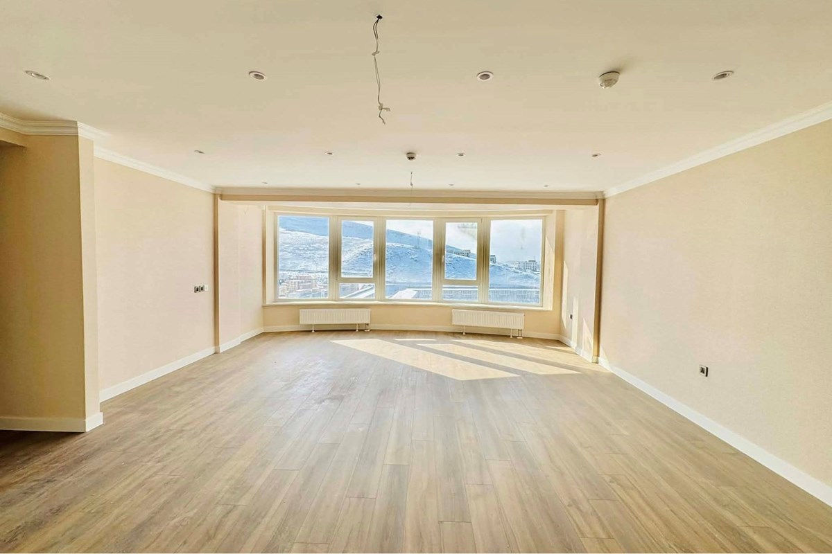 4-room apartment for sale — 3