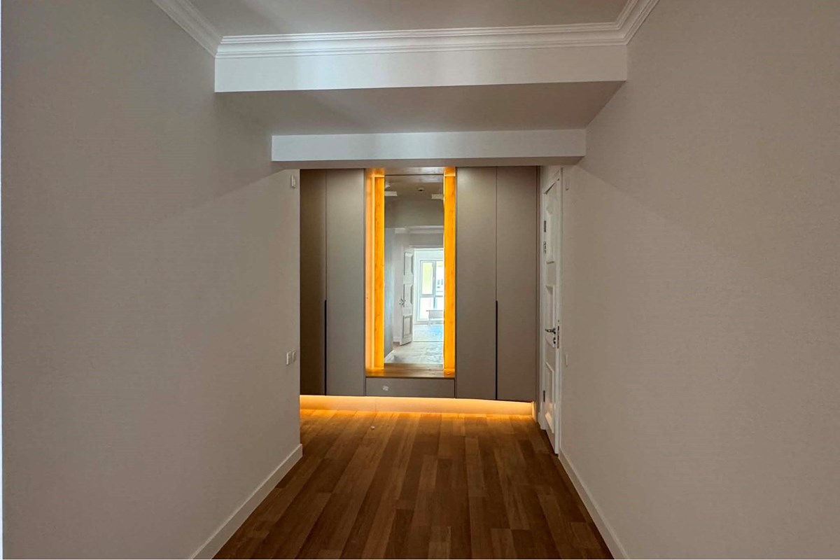 4-room apartment for sale — 12