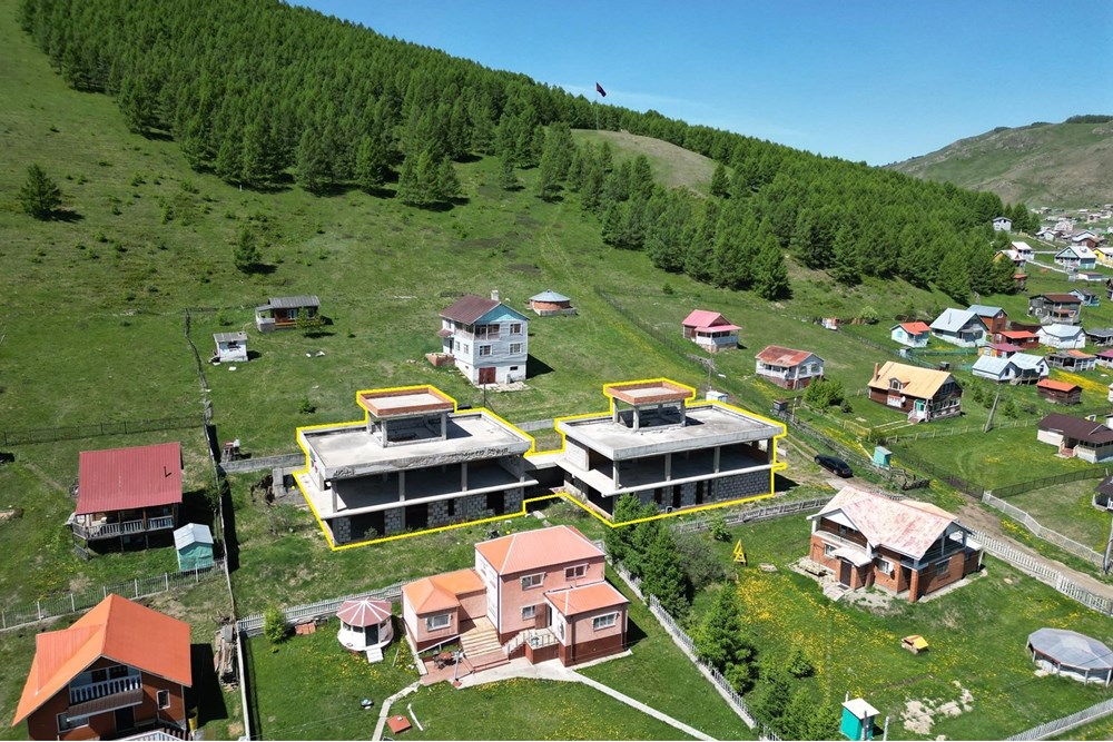 718мкв барилга зарна