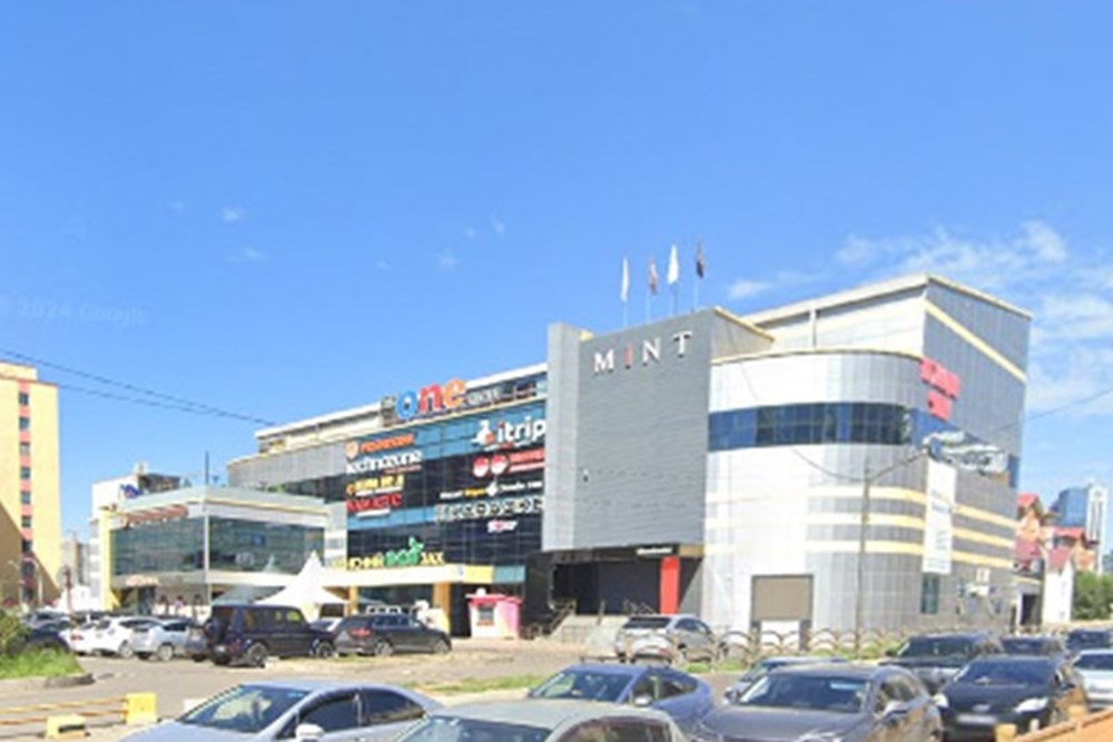 100мкв үйлчилгээний талбай зарна
