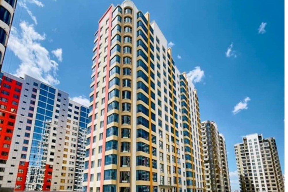 Яармаг, Арвай виллад мастертай 3 өрөө худалдана.
