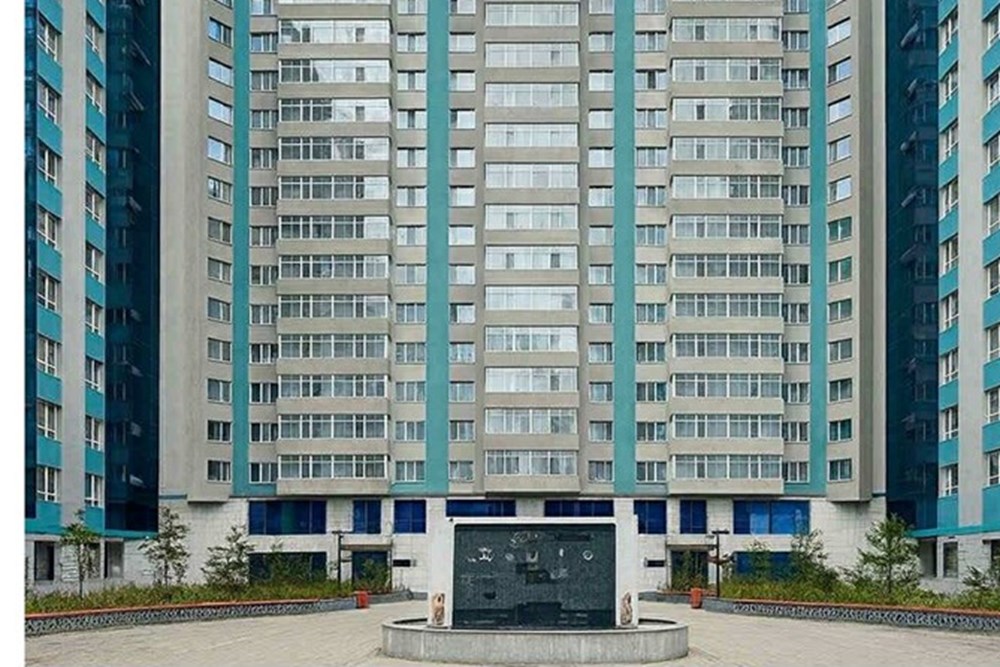 1 өрөө орон сууц зарна