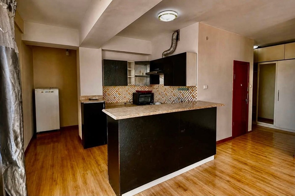 2-room apartment for sale — 5