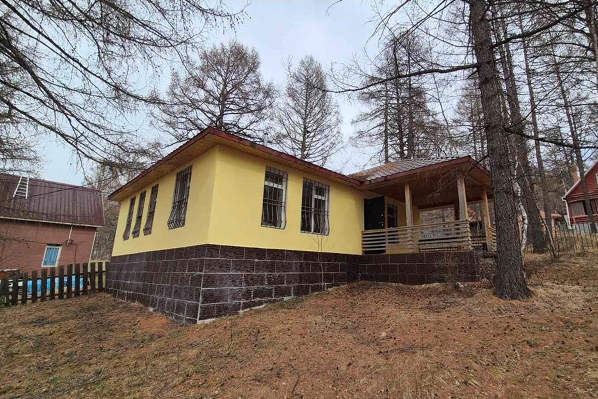820мкв газар зарна