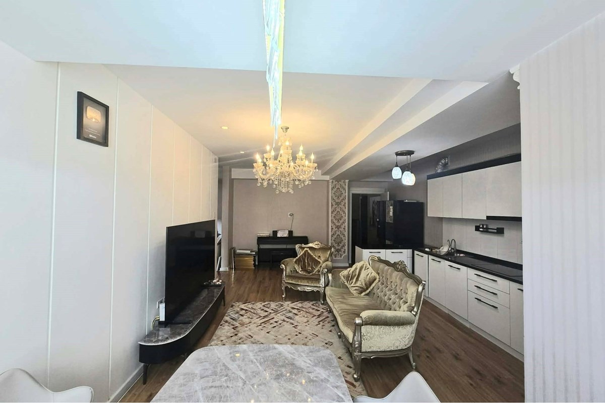 3-room apartment for sale — 5
