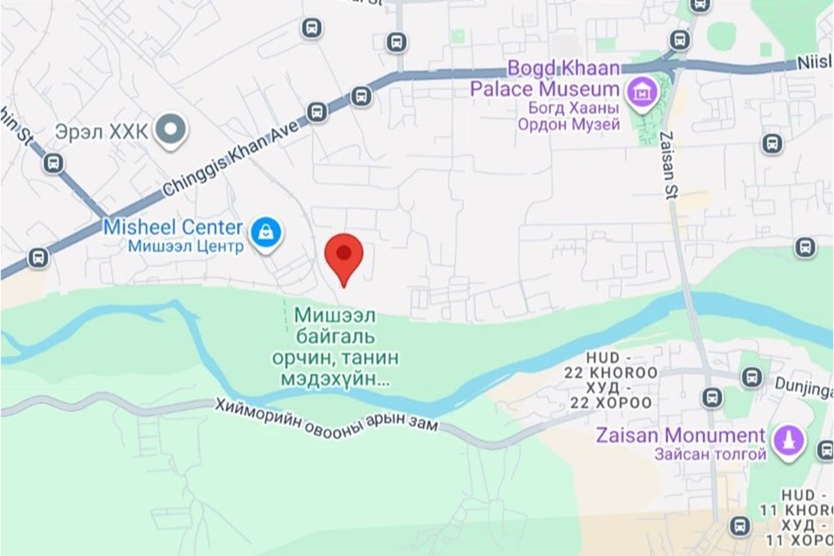 3-room apartment for sale — 4