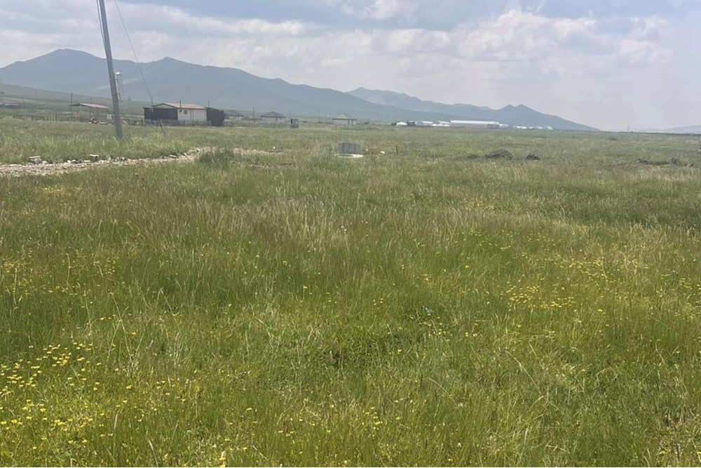 500мкв газар зарна