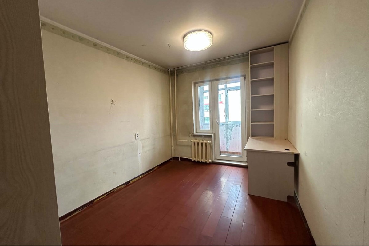 3-room apartment for rent — 7