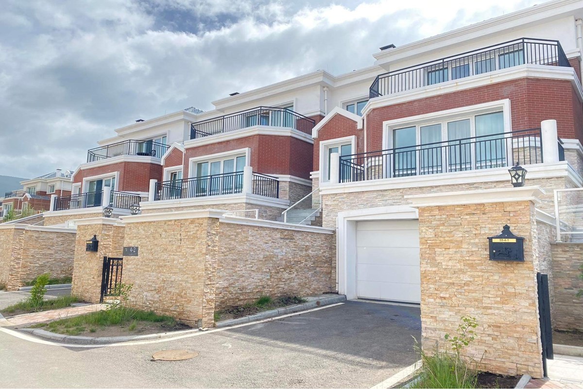 Xanadu residence 486мкв Сингл хаус худалдана