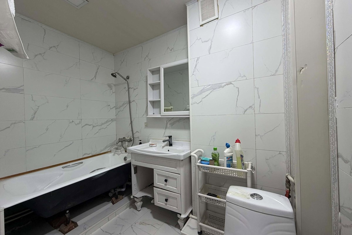 2-room apartment for sale — 10