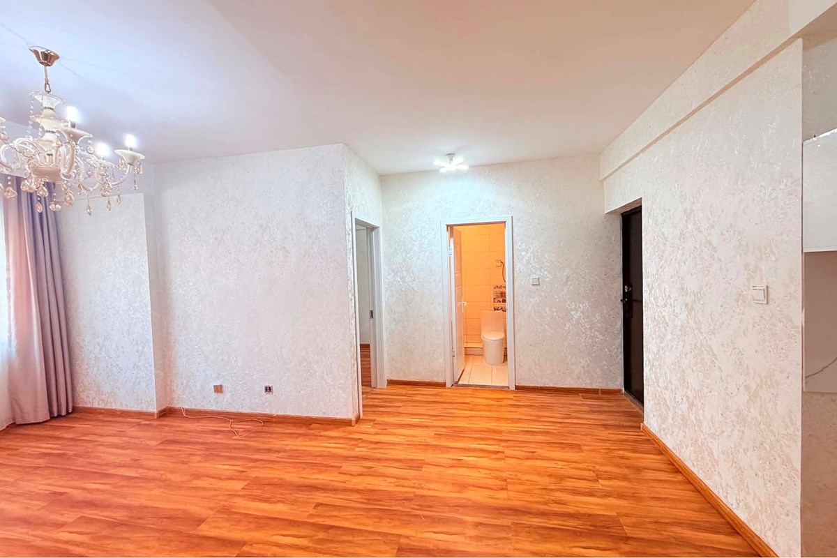 2-room apartment for sale — 6