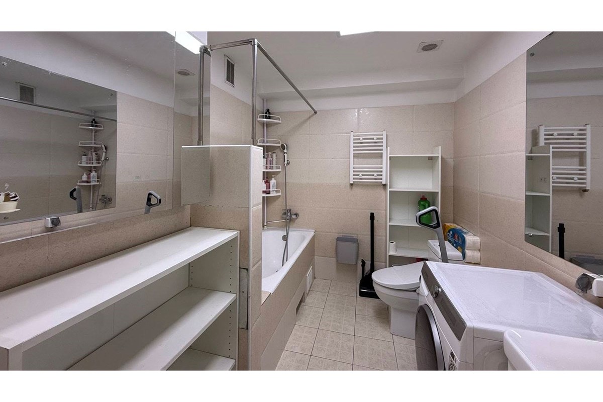 2-room apartment for sale — 7