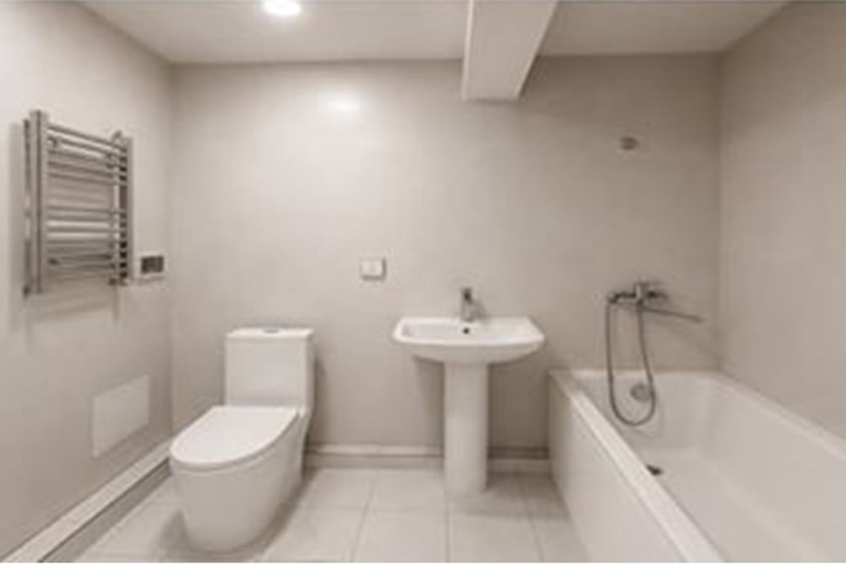10-room apartment for sale — 9