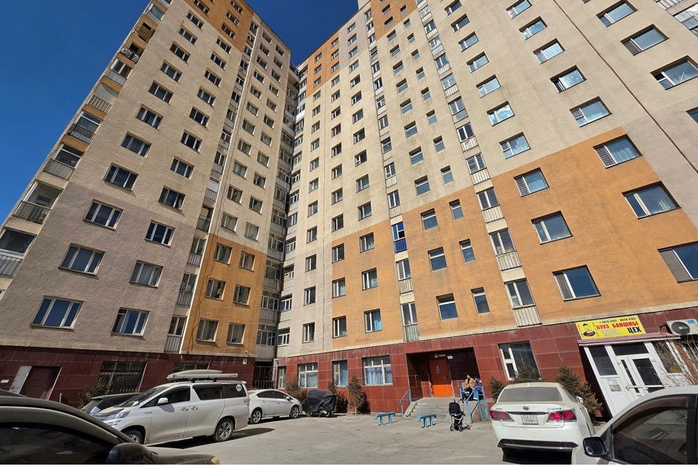 164.42мкв худалдааны талбай зарна