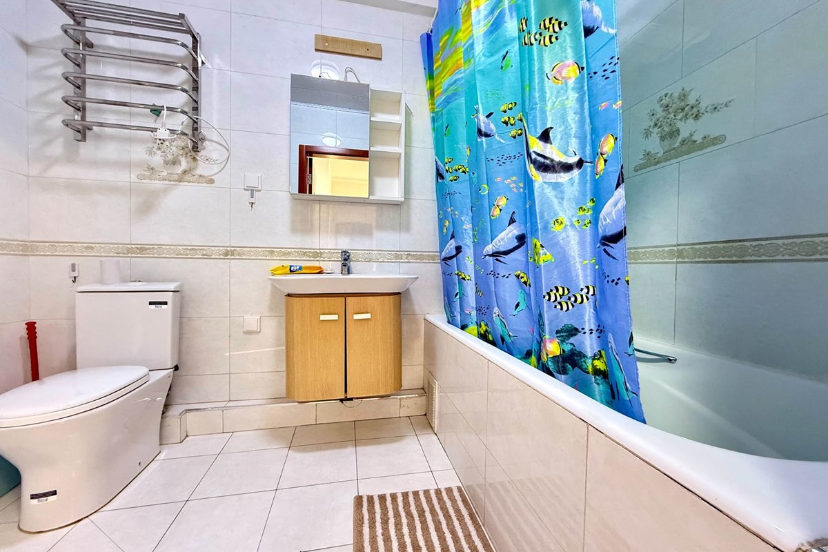 3-room apartment for rent — 6