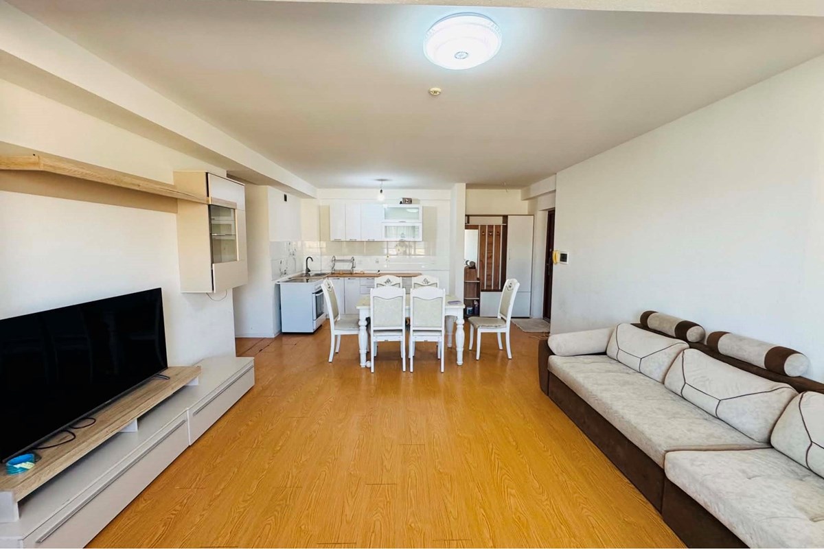 2-room apartment for sale — 2