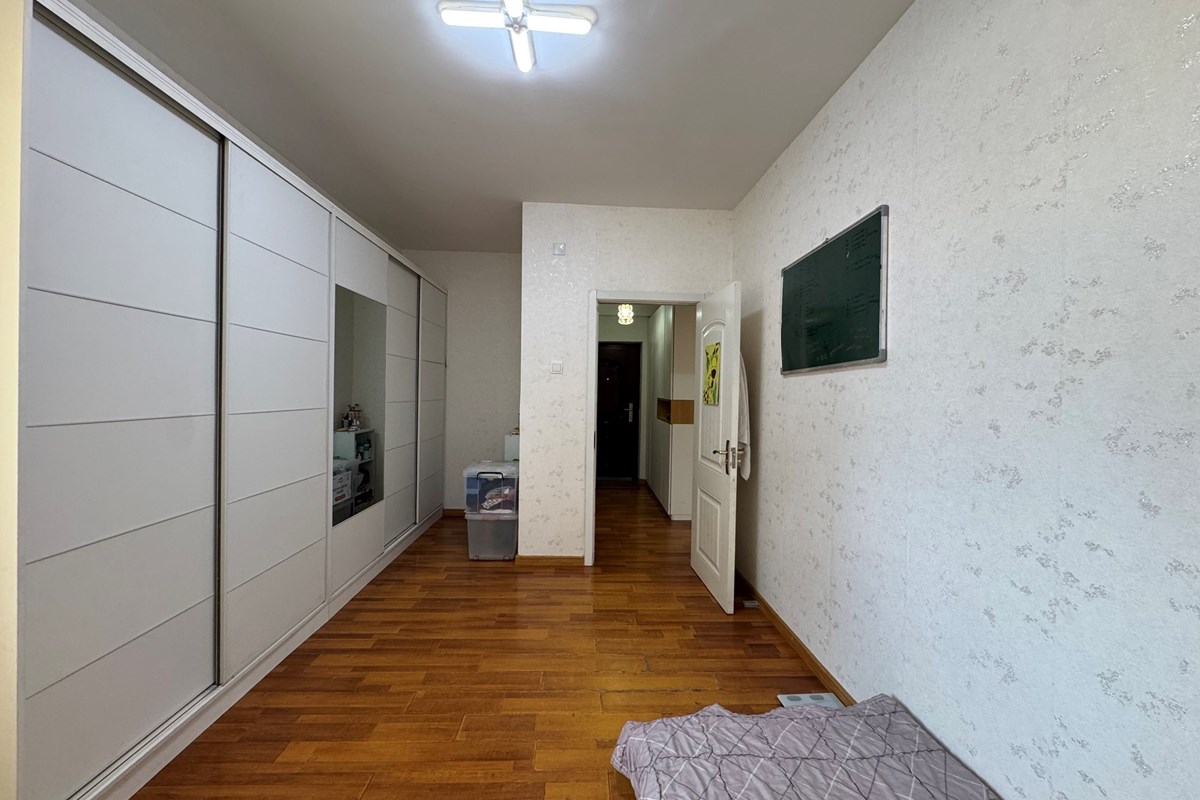 2-room apartment for sale — 7