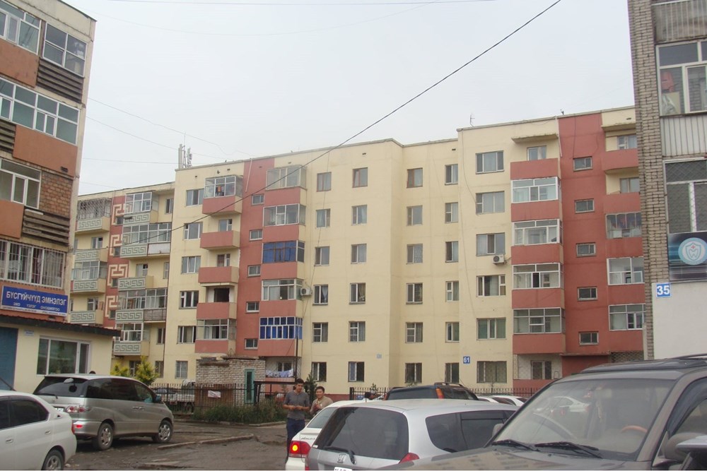2 өрөө орон сууц зарна