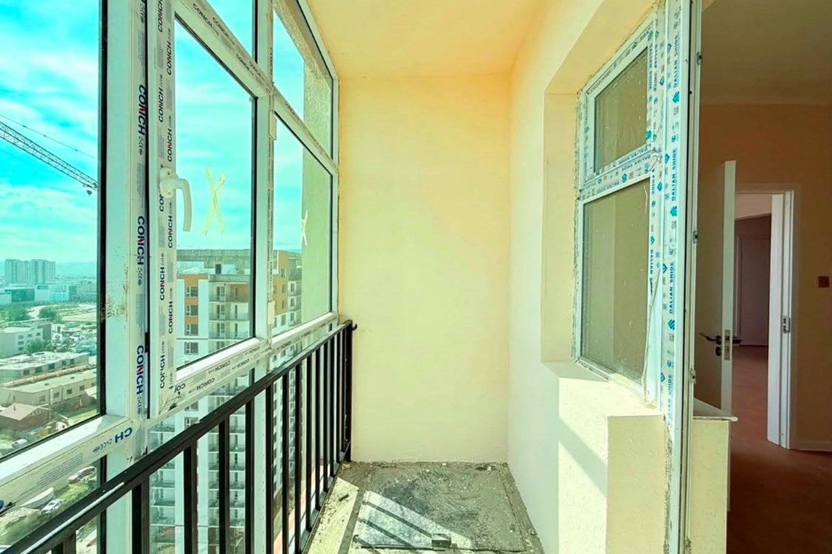 3-room apartment for sale — 11