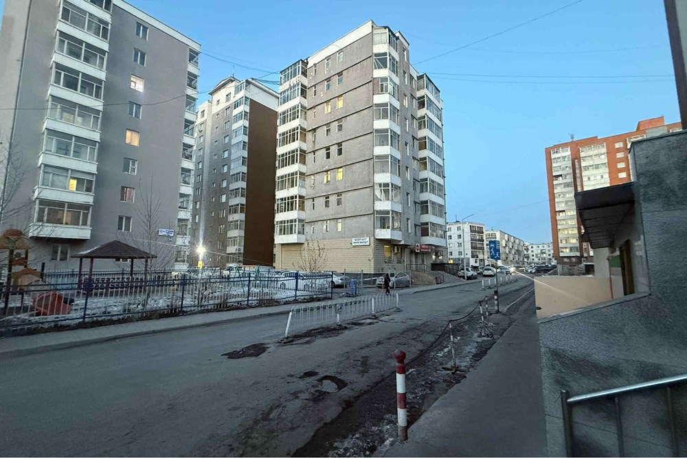 1 өрөө орон сууц зарна