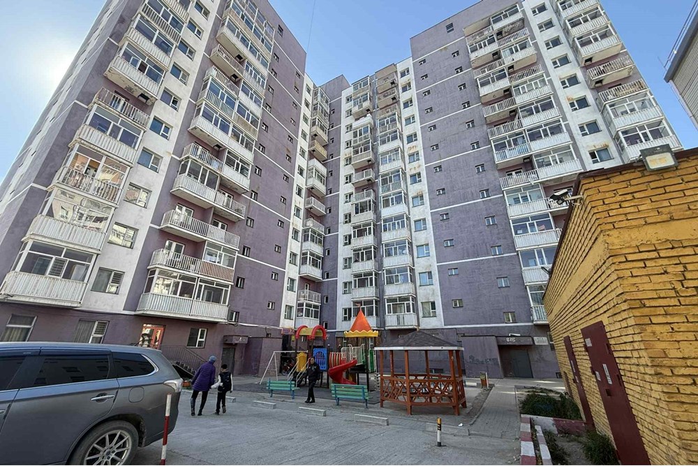 1 өрөө орон сууц зарна