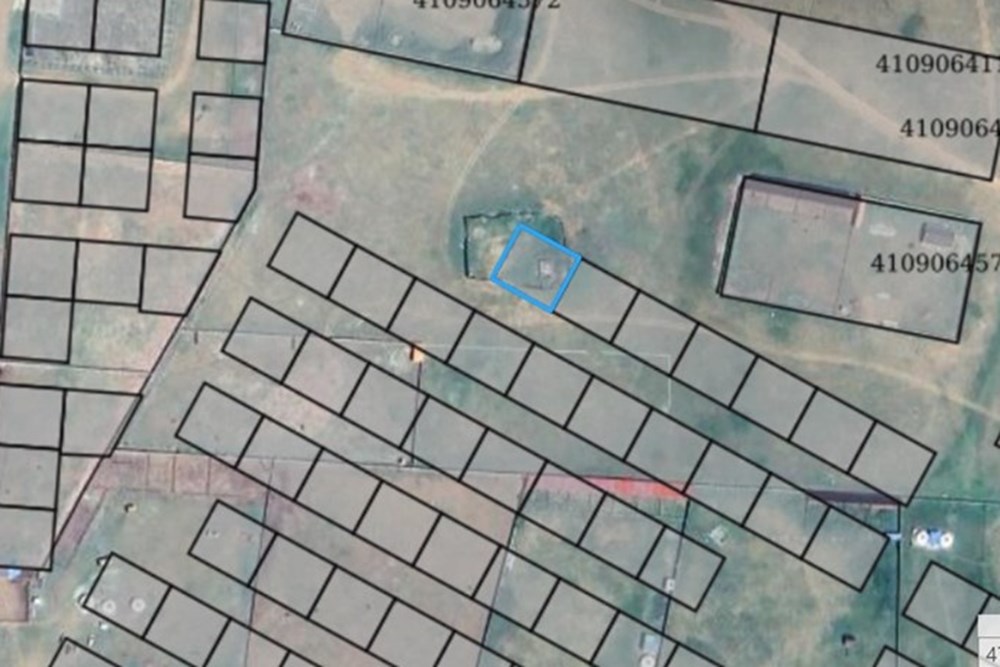 699мкв газар зарна