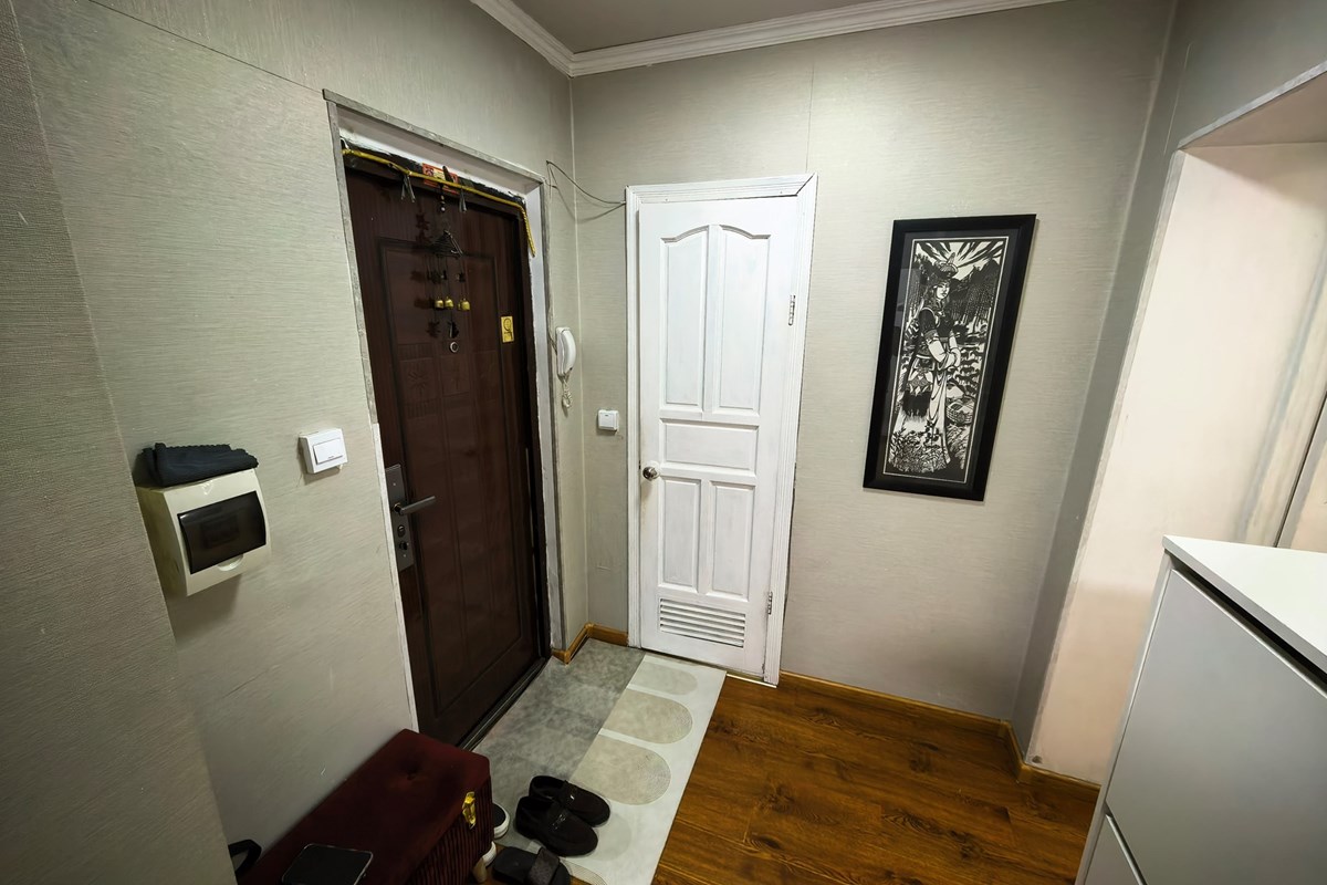 2-room apartment for sale — 11