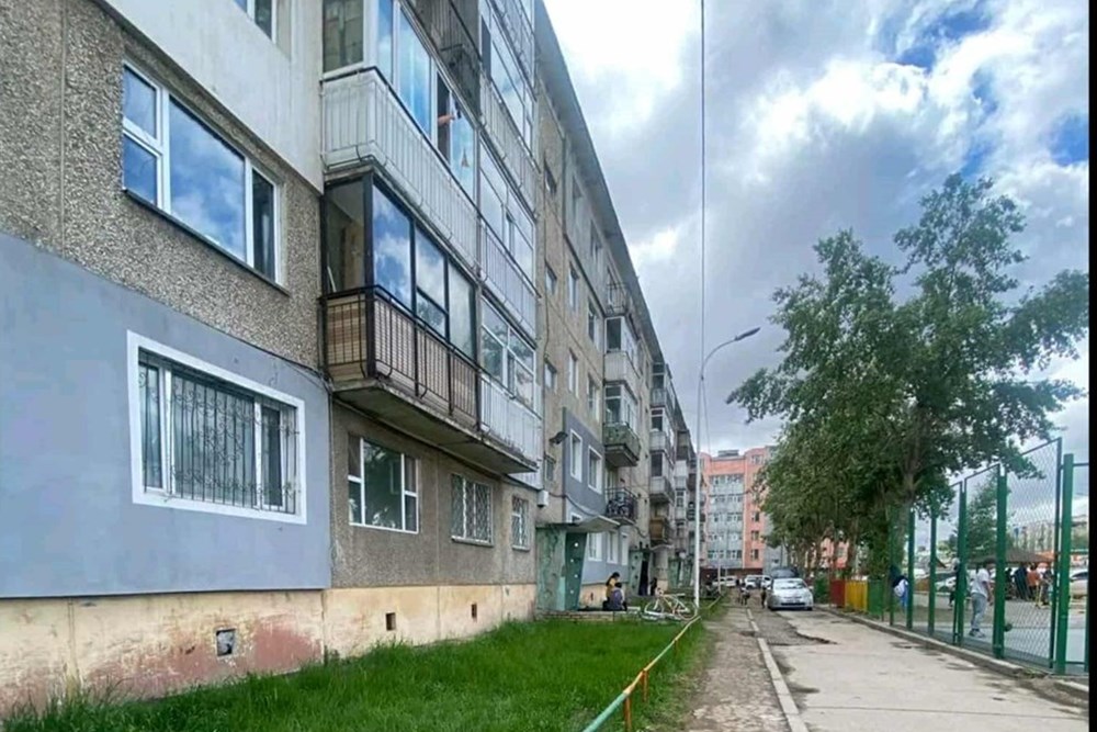 3 өрөө орон сууц зарна