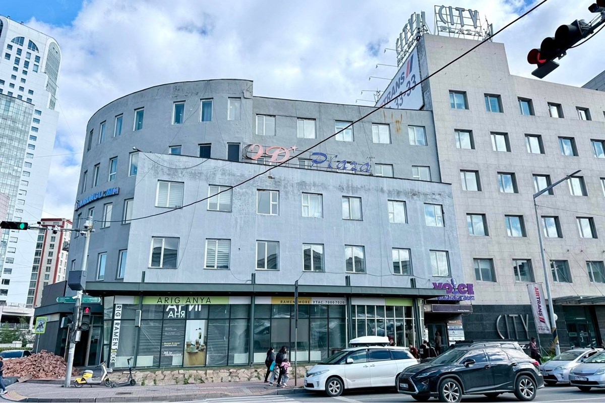 49мкв оффис түрээслүүлнэ