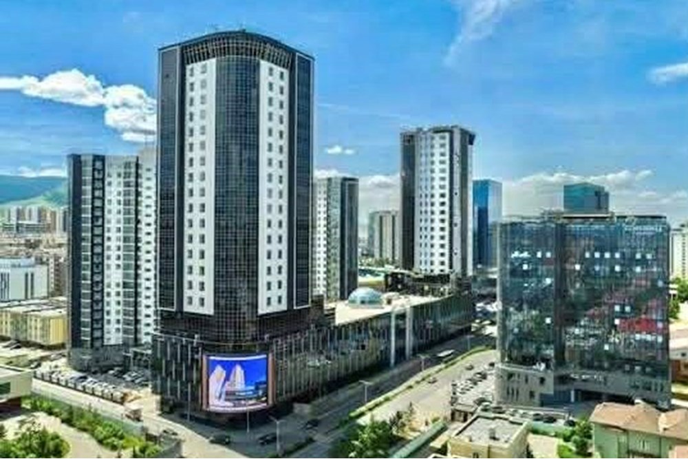 140мкв худалдааны талбай түрээслүүлнэ