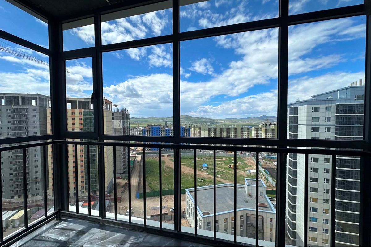 3-room apartment for sale — 11