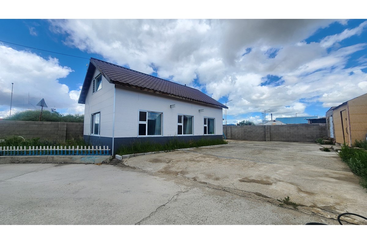 230m² land for sale — 4