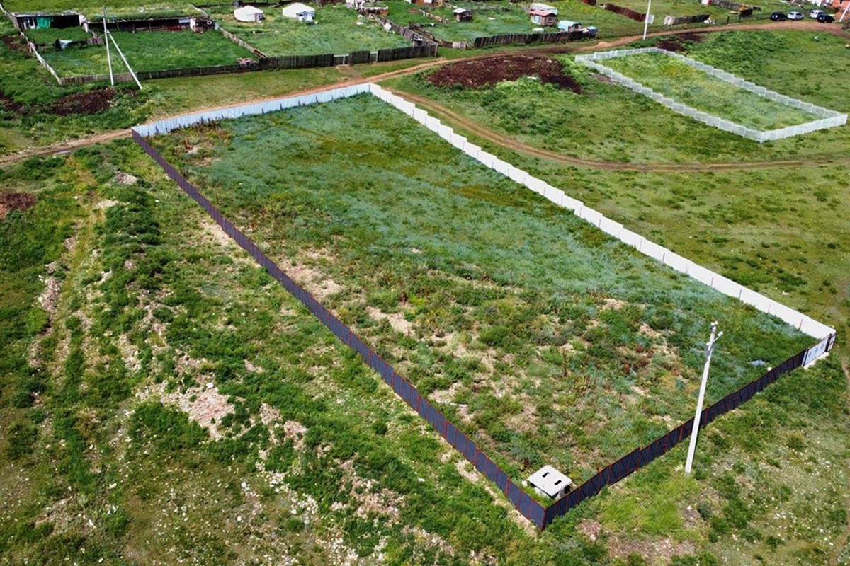 699m² land for sale — 3